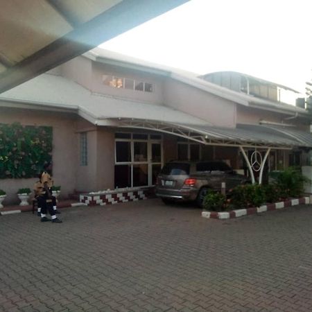 Diamond Lane Hotel Abuja Exterior photo