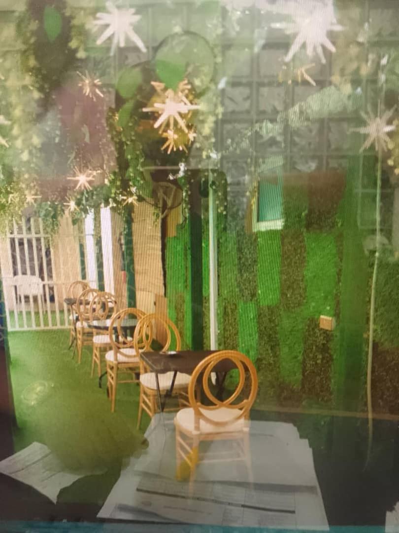 Diamond Lane Hotel Abuja Exterior photo