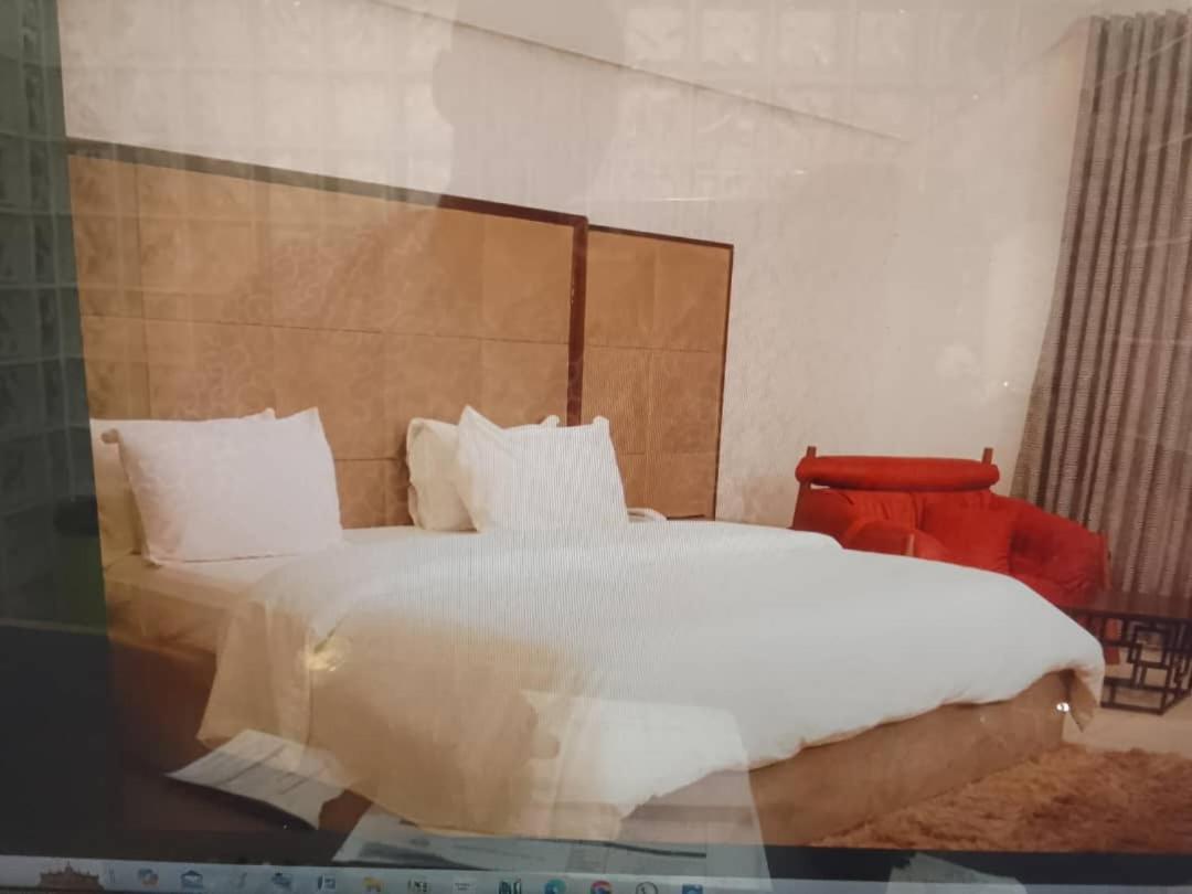 Diamond Lane Hotel Abuja Exterior photo